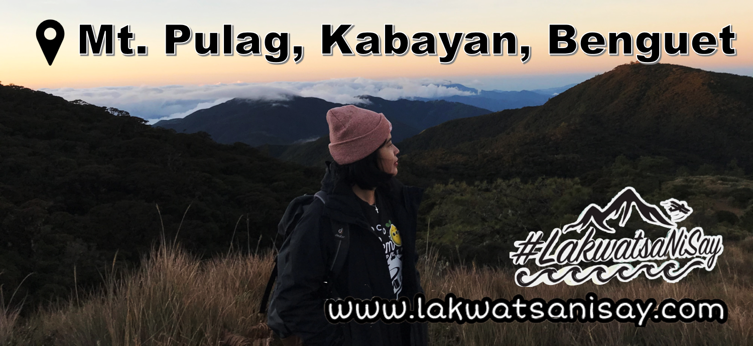 Mt. Pulag DIY Hike: A DIY Guide to Luzon’s Highest Peak